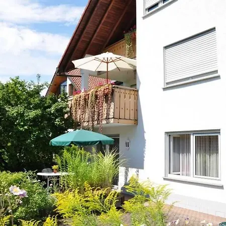 Ferienwohnung Fischer Meersburg Buitenkant foto