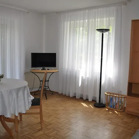 Ferienwohnung Fischer Meersburg Buitenkant foto