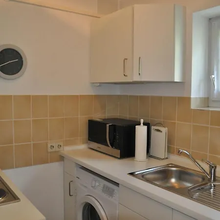 Ferienwohnung Fischer Meersburg Buitenkant foto