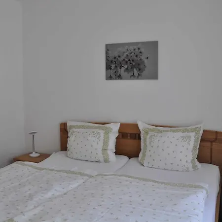 Ferienwohnung Fischer Meersburg Buitenkant foto