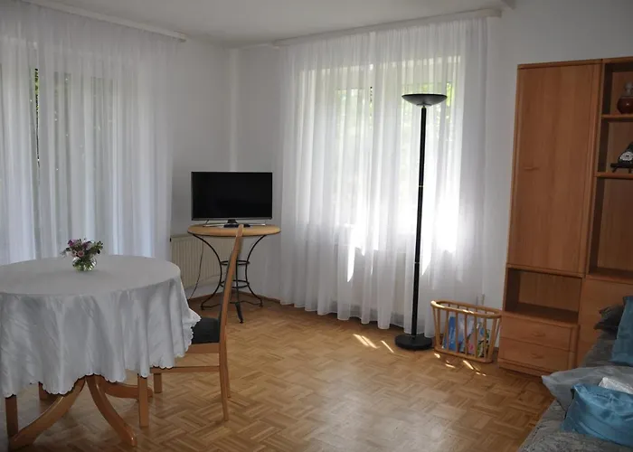 Ferienwohnung Fischer