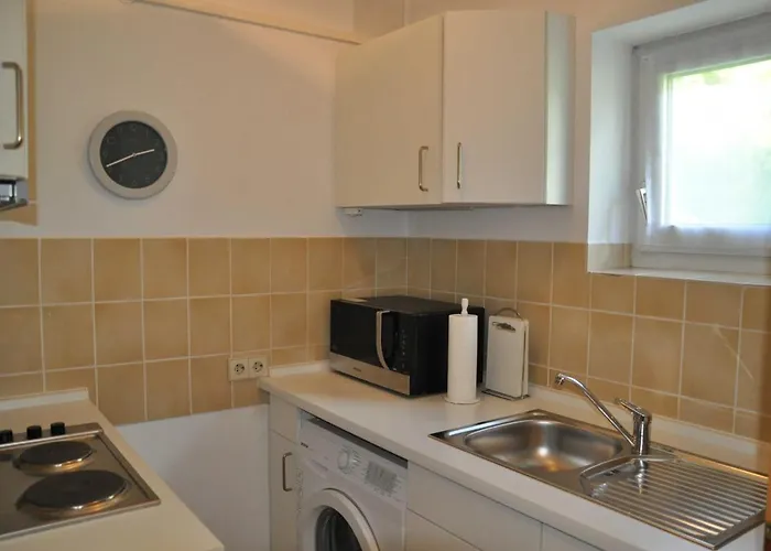 Ferienwohnung Fischer