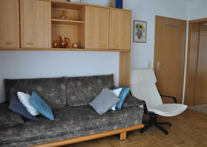Ferienwohnung Fischer