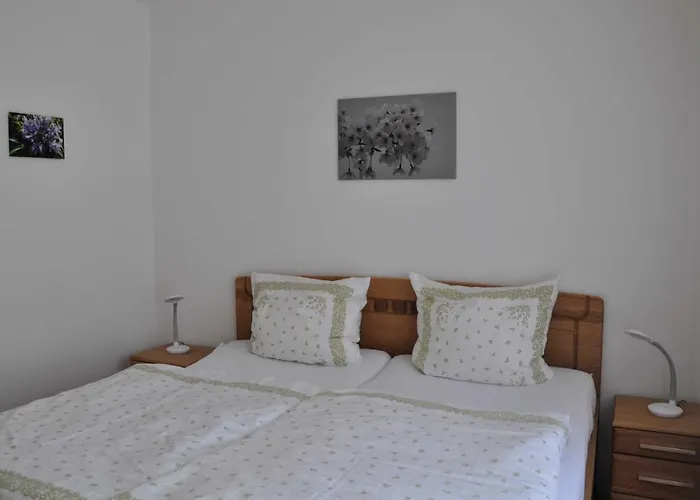 Ferienwohnung Fischer