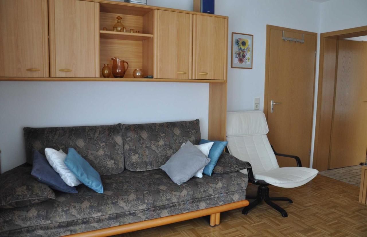 Fischer Apartment