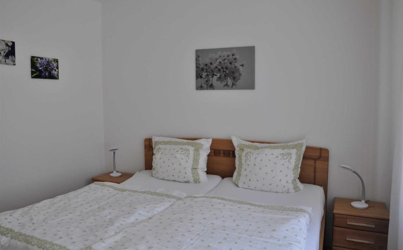Fischer Apartment *