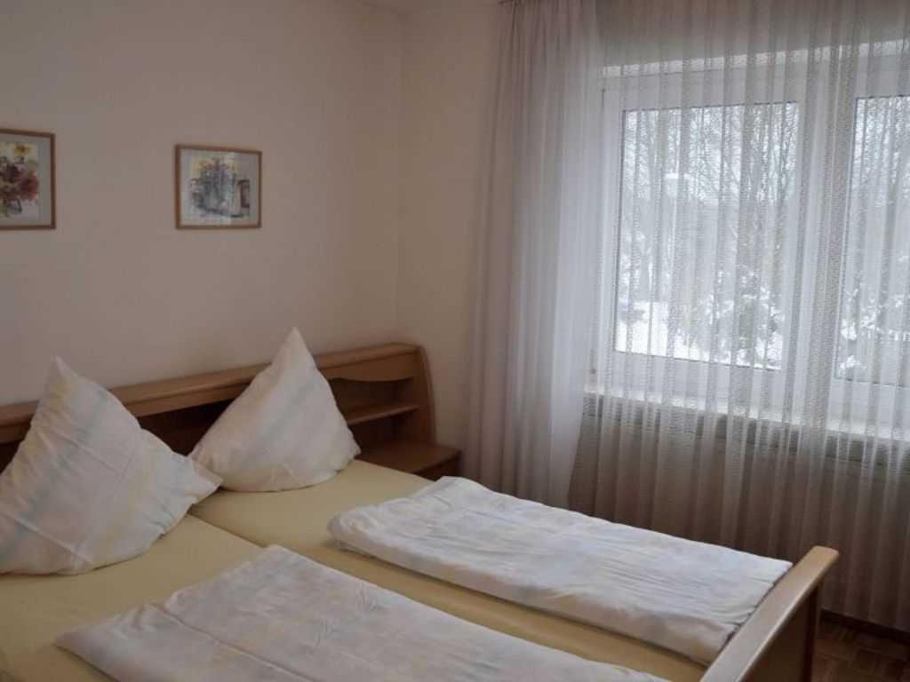 Fischer Apartment *